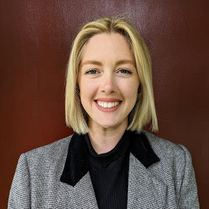 Meet your Posher, Larson